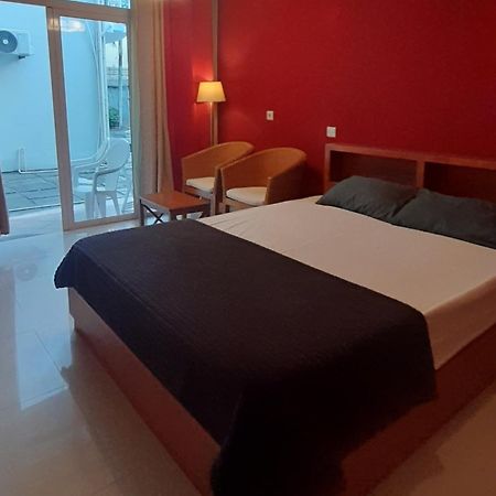 Coco Lux Studio Grand Baie Exterior foto