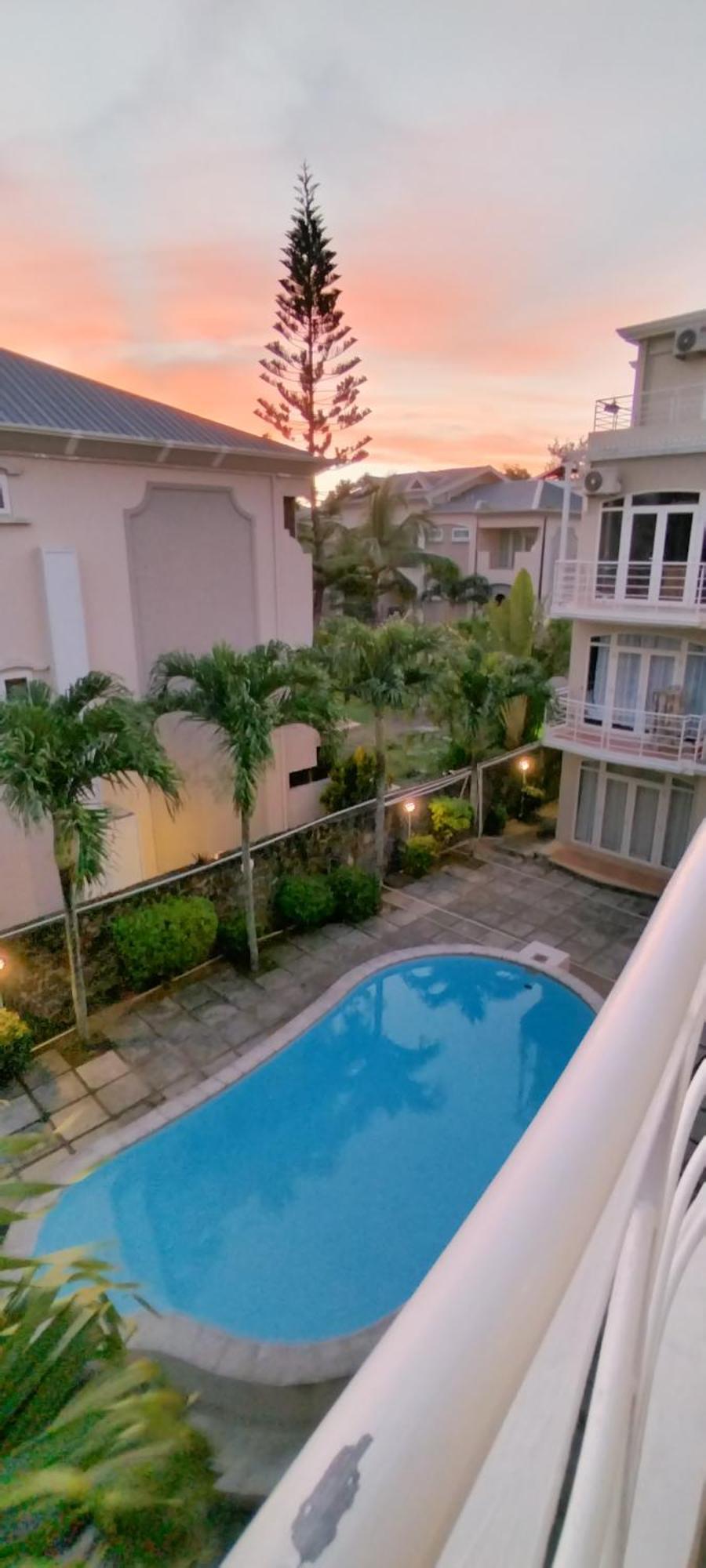 Coco Lux Studio Grand Baie Exterior foto
