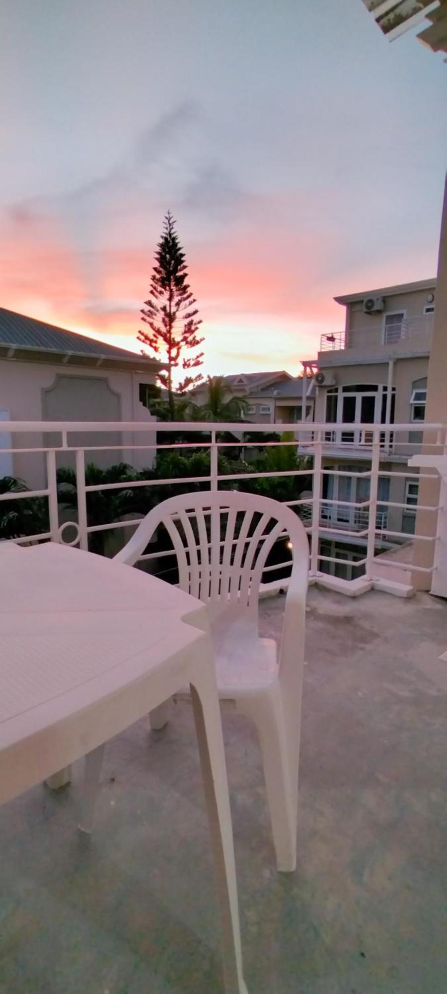 Coco Lux Studio Grand Baie Exterior foto