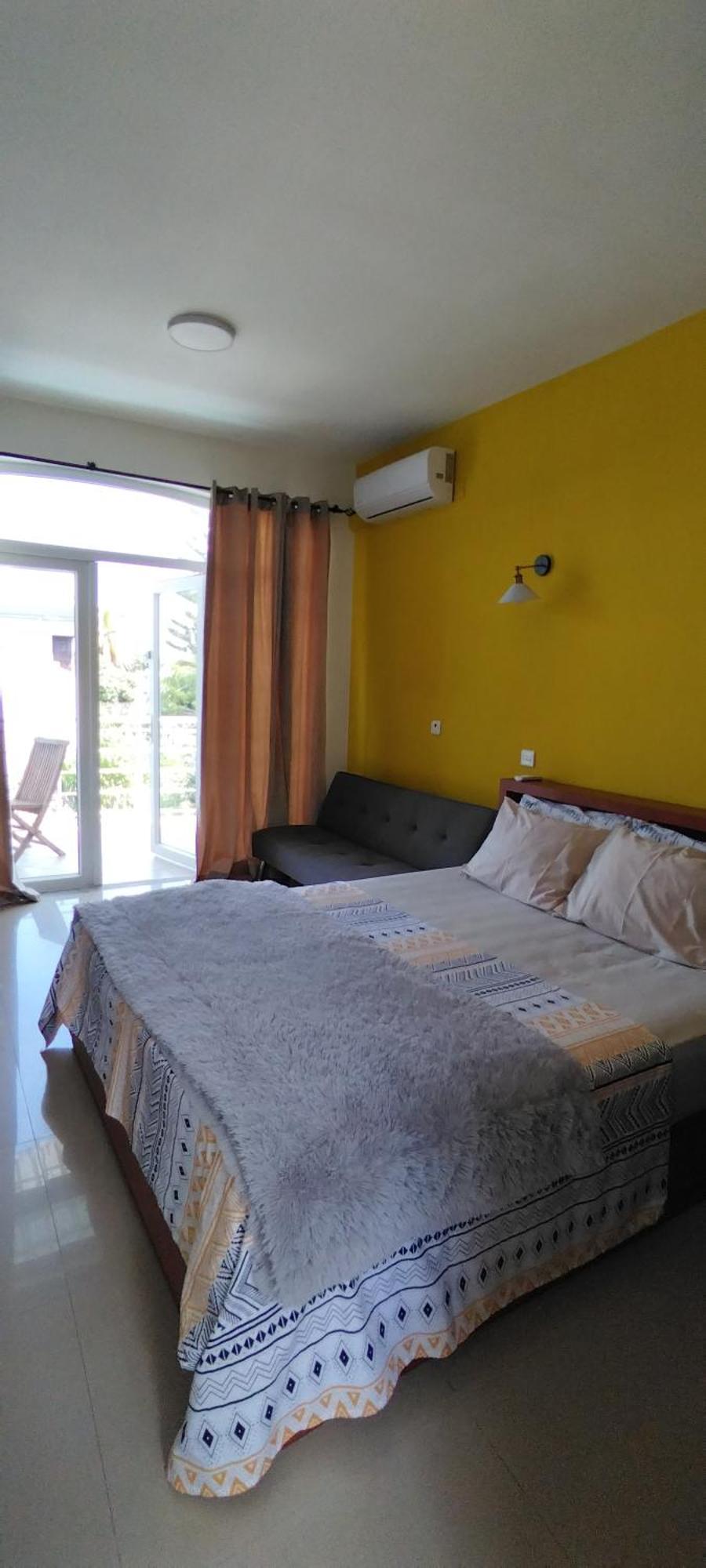 Coco Lux Studio Grand Baie Exterior foto