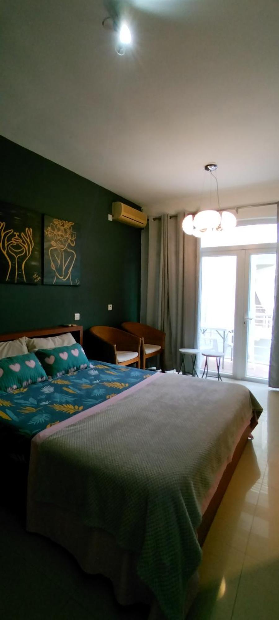 Coco Lux Studio Grand Baie Exterior foto