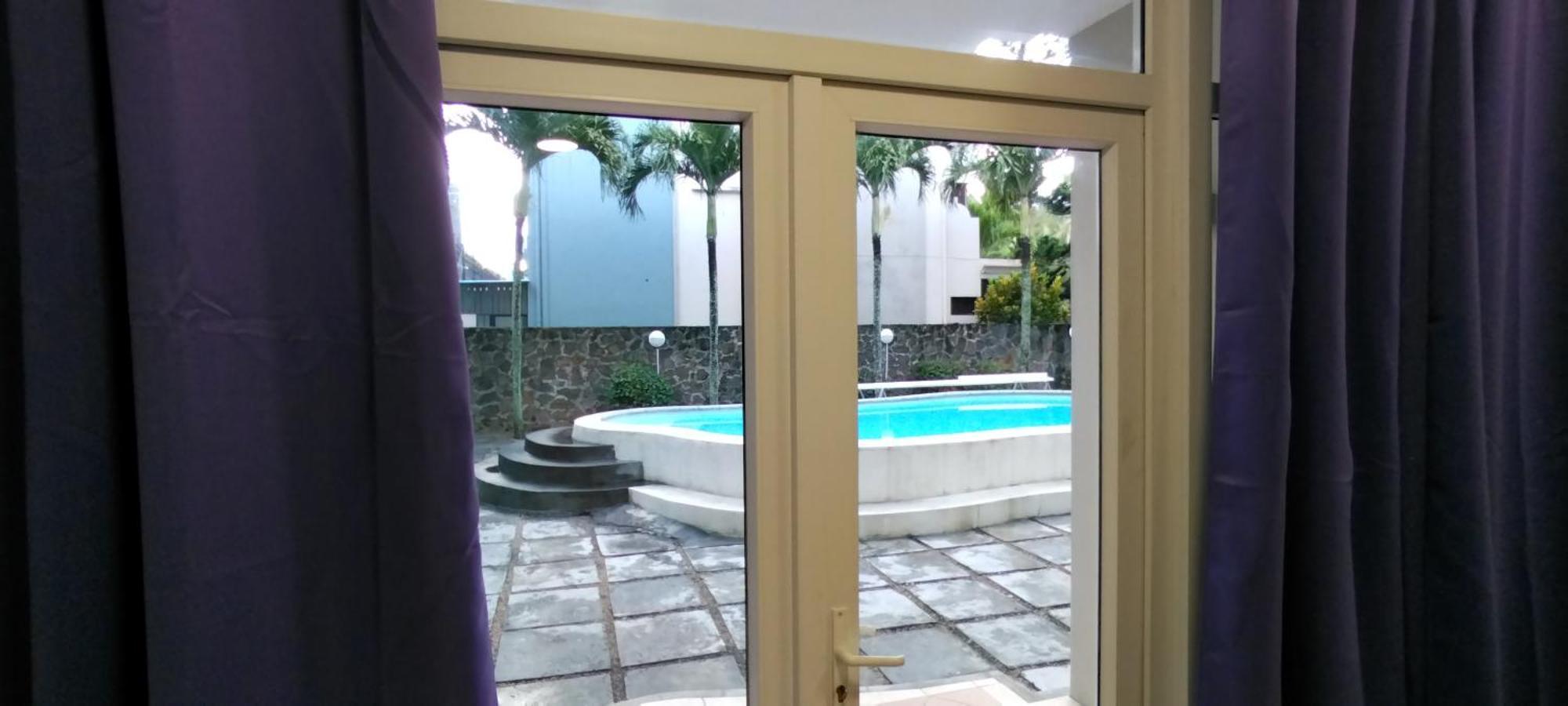 Coco Lux Studio Grand Baie Exterior foto