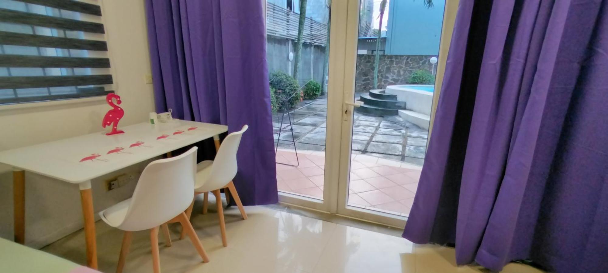 Coco Lux Studio Grand Baie Exterior foto