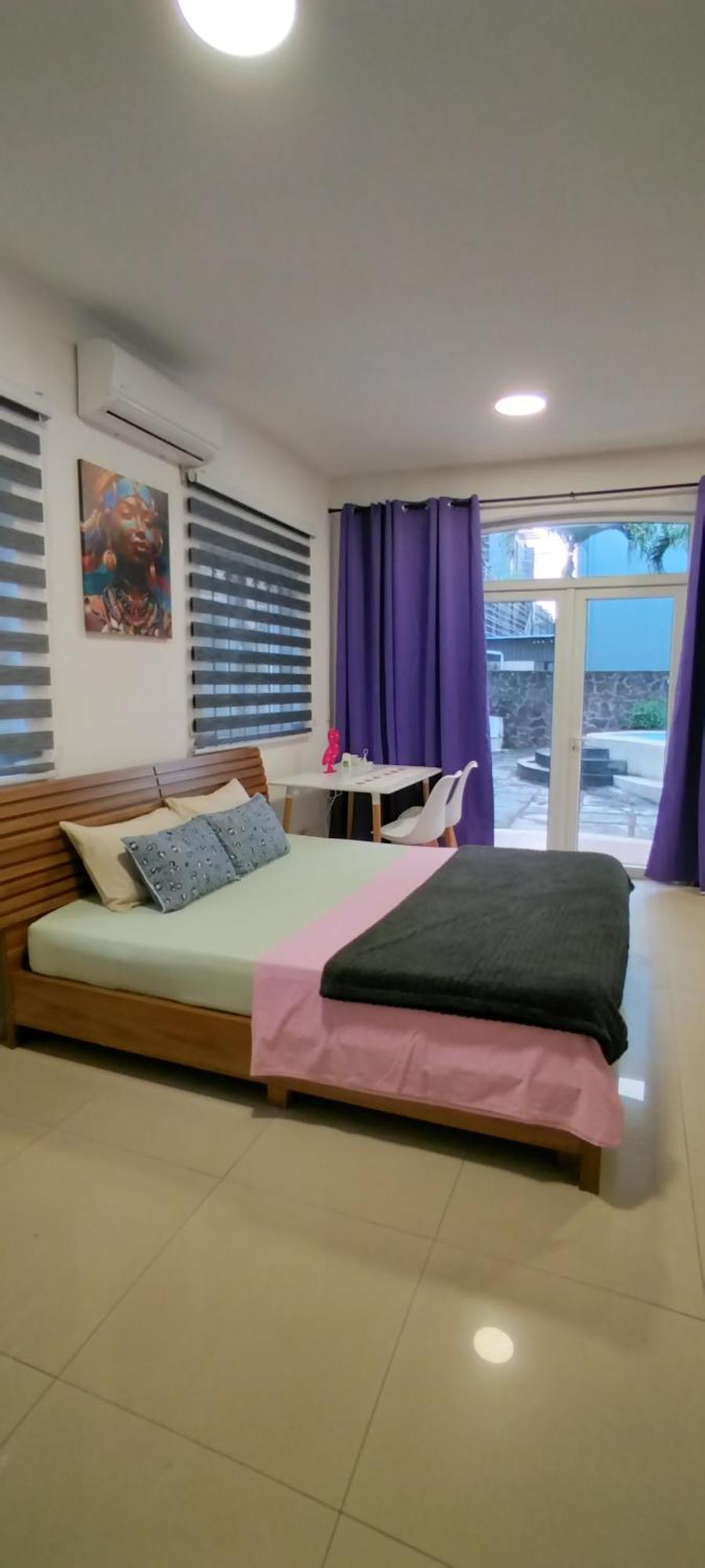 Coco Lux Studio Grand Baie Exterior foto